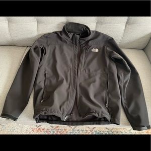 The North Face Men's M Softshell Jacket